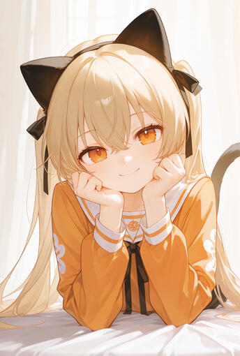Neko Girl