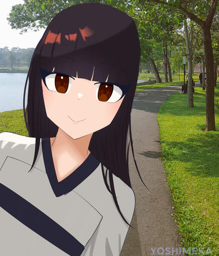 Sawako Kuronuma