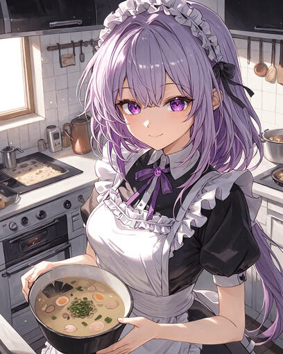 Cooking Soup